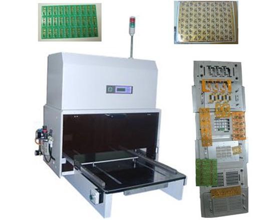 Quality PCB Punching Machine 0.7Pa for sale