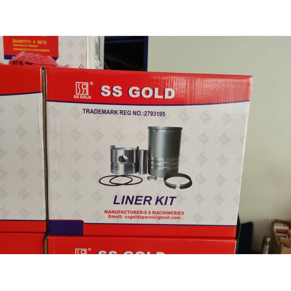 Diesel Engine 173 178 186 Balancing Shaft / Balancer Shaft