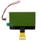 Rohs Graphic Seven Segment Lcd Display Va Dfstn Fstn Stn Lcd Module