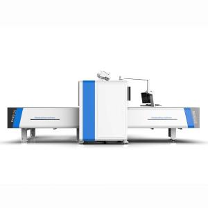 China Six Sides Woodworking CNC Machine Automatic Drilling With Double Drill wholesale