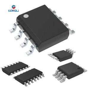 China DSPIC33EP128MC502T-E/MM wholesale