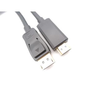 China High Definition 30AWG 10FT DisplayPort To HDMI Adapter wholesale