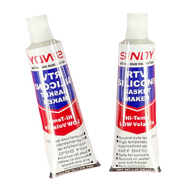 Quality High-Temperature Resistant Waterproof Sealing Adhesive Bonding sealant for sale