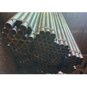 ASTM A135 / A53B / A249 / A501 / A214 / A851 / A513 ERW CS Pipe