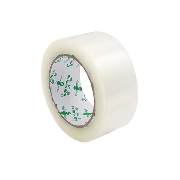 Quality 32-140F Temperature Resistance Clear UV Resistant Tape for sale