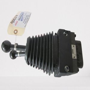 China Seatrax Dual Level Single Axis Joystick 40037 wholesale