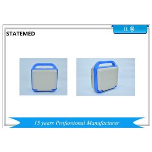 Customized Doppler Veterinary Ultrasound Scanner Equipment For Veterinary Use