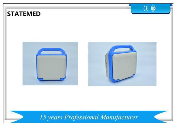 Quality Customized  Doppler Veterinary Ultrasound Scanner Equipment For Veterinary Use for sale