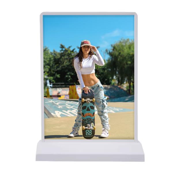 Quality Double Sides Rechargeable Light Pad 5V 2A Led Display Boxes for sale