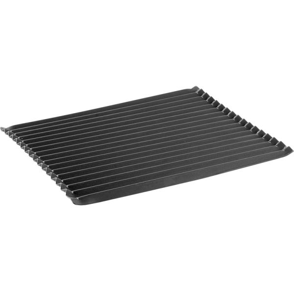 RK Bakeware China GN1/1 Combi Oven Aluminum Grill Pans