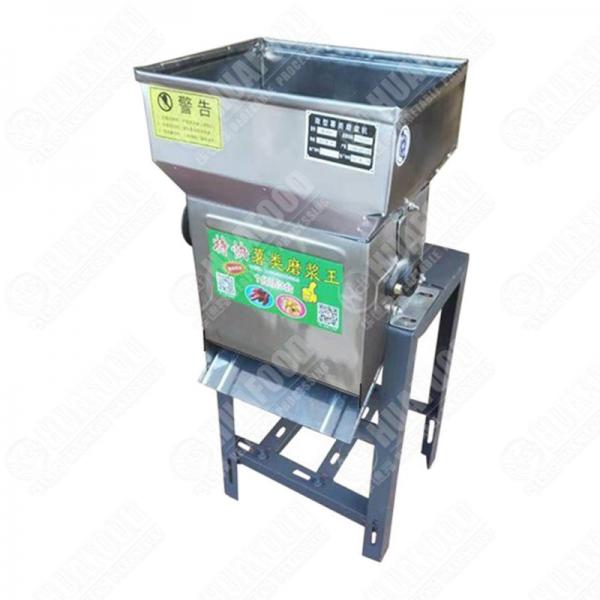 Quality Technology Automatic Maize Sorghum Small Wheat Flour Mill Machine For Milling Grinding Rice,Cassava,Dried Potato Tapioca for sale
