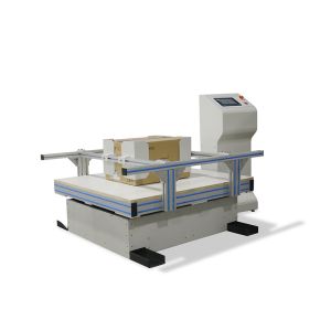 strong load capacity 300rpm ISTA Transportation Vibration Tester