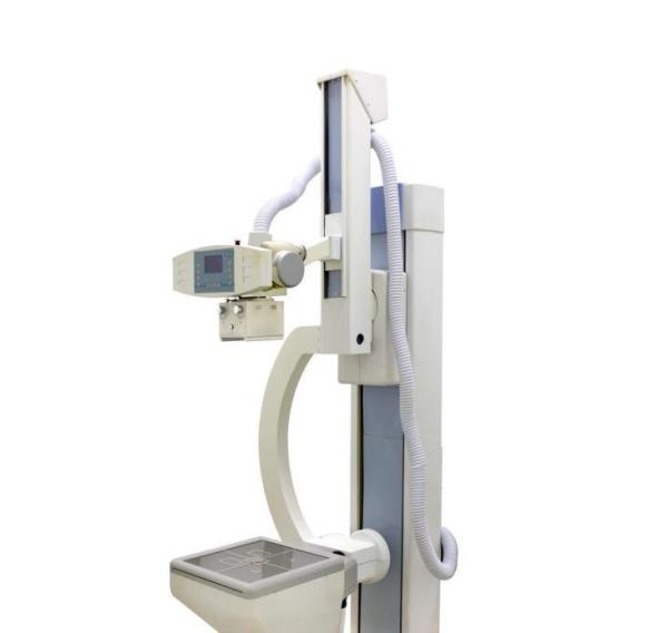 Quality High Resolution Digital Radiography System Dr Uc-Arm With Ccd Detector for sale