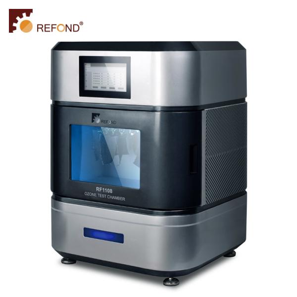 Quality Ozone Exposure Color Fastness Testing Equipment for sale