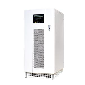 Solar Panel 3 Phase Inverter IGBT Module , Intelligent 3 Phase Off Grid Solar Inverter