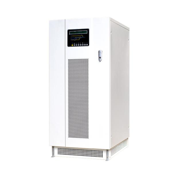 Quality Solar Panel 3 Phase Inverter IGBT Module , Intelligent 3 Phase Off Grid Solar Inverter for sale