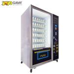 24 Self-Service Easy Touch Screen Smart Grave Candle Vending Machine for Sale