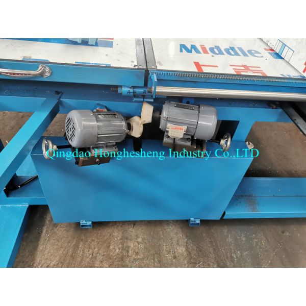 Hot Manual Vertical Foam Cutting Machine Sponge Cutting