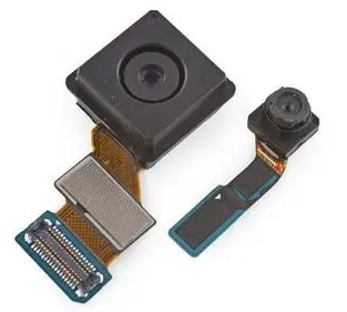 4layers HDI Rigid Flex Pcb For Camera Module