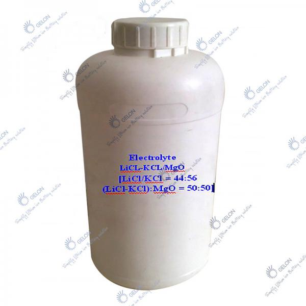 Quality Colorless LIB Lithium Battery Electrolyte LiPF6 Lithium Hexafluorophosphate Solution for sale