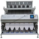 High quality CCD Rice Color Sorter Optical Rice Sorting Machine