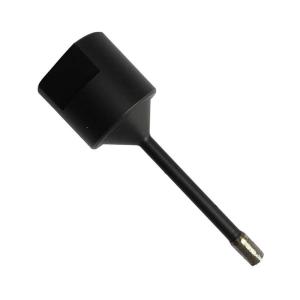 Crown Segment Diamond Core Drill Bit , Diamond Hole Drill Bit For Granite Slab