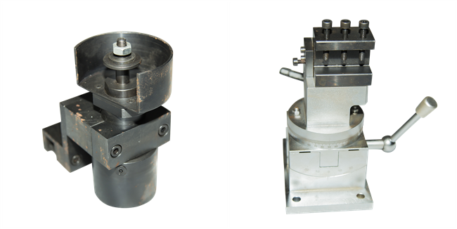 2 Axis PCBN PCD Grinding Machine Acurracy Angle For Hard Metal