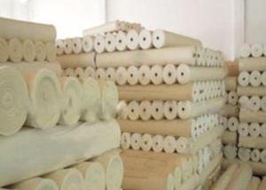 Continued Dyed TR Fabrics Package