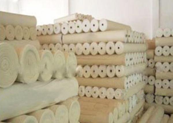 Quality Continued Dyed TR Fabrics Package for sale