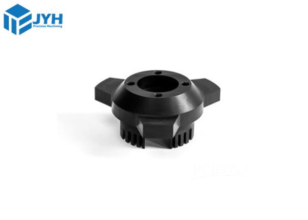 Quality Tolerance 0.01mm CNC Turning Service For Precision Lathe Turning for sale