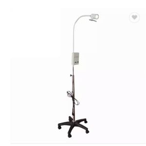 China Surgical Light Examination LED Light Mobile Operating Lamp CE wholesale