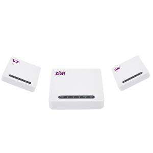 SC / APC Pon Onu Fiberhome Device Single Fiber 1GE OP151-B Internal L2 Switch High Rate