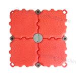 Modular Floating Cube Pontoon HDPE Floating Jetski Dock Yacht Boat Ship Floating