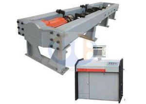 China Optical Fiber Tensile Testing Machine , Overhead Wires Material Testing Equipment wholesale