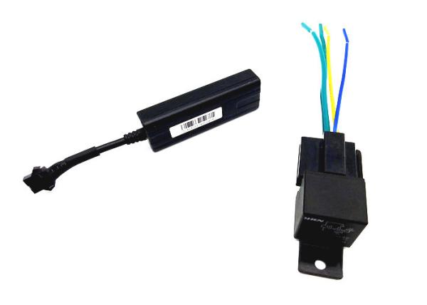 Quality Mini GPS GSM GPRS Car Auto Tracking Device Real Time Tracking TK003 2G for sale