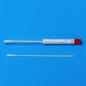 Nasopharyngeal Disposable Sampling Tube