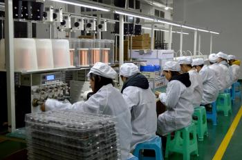 Chongqing Dejia Electric Co., Ltd.