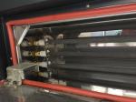 Automatic Sublimation Large Format Digital Fabric Printing Machine / Digital