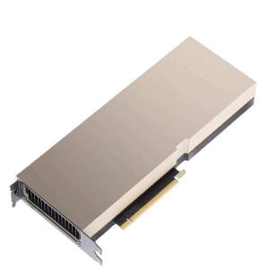 China Tesla PCI-E Nvidia A100 GPUS Graphics Accelerator Card For AI Deep Learning wholesale