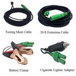 Autel Powerscan Ps100 YANTEK YD208 Power Probe Circuit Tester
