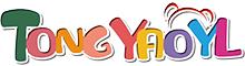 China Guangzhou Tongyao Amusement Equipment Co., Ltd. logo