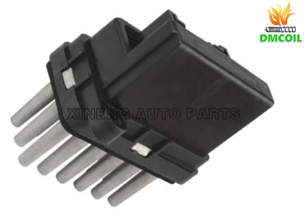 Quality Ford Focus Fiesta Kuga Car Motor Controller Adapt Different Harsh Environments for sale