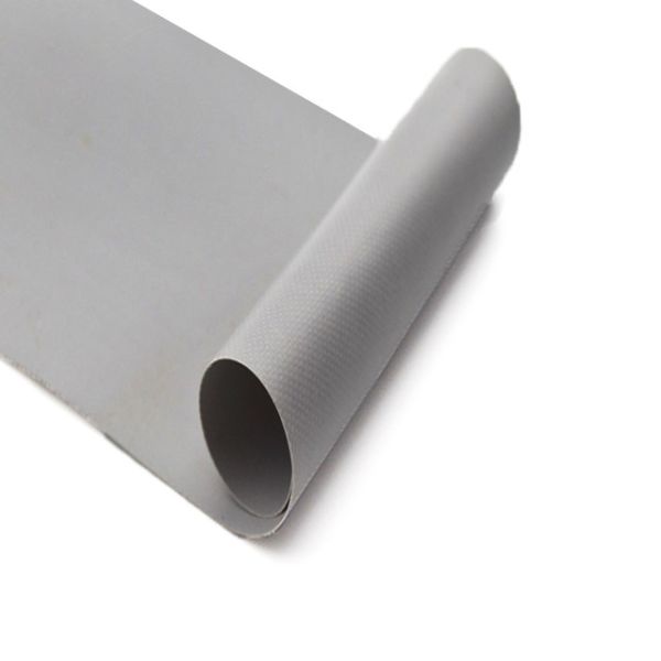 TIS809-09-01 High Efficient 0.229mm Silicone Thermal Conductive Insulator Pads Heat Resistant High Voltage Electric Insulator