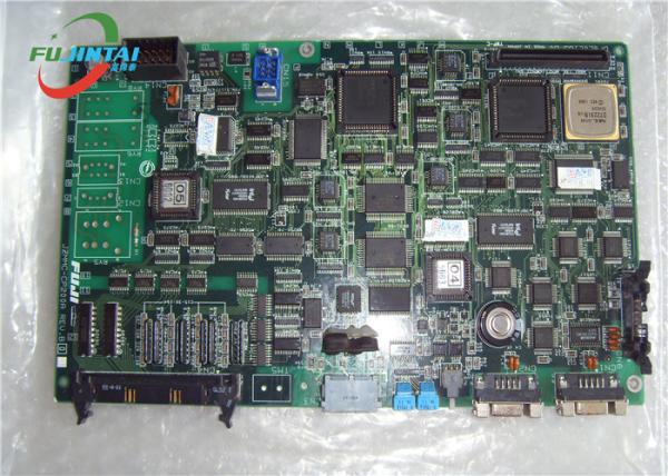 Quality FUJI QP2 SMT Machine Parts PMC PCB K2091Z K20913 JZMMC-CP200A One Month Guarantee for sale