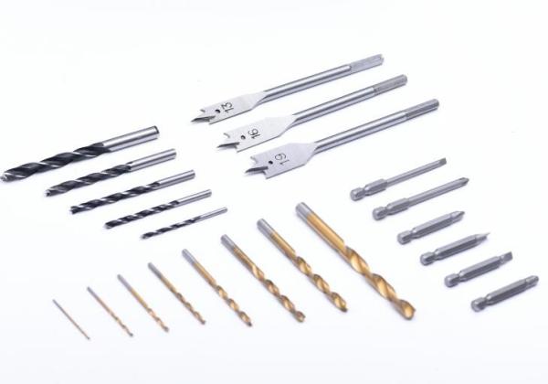 Quality PH000 SL2 Handheld Drill Machine Bit Set Screwdrivers Bit For Metal Wood for sale