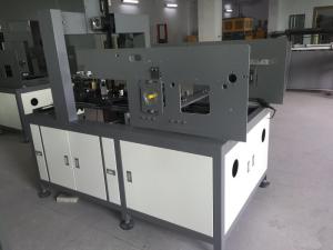 Multifunctional Industrial Box Making Machine Position Accurately