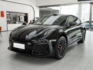 China Zeekr 001 New Model 750 Km Long Range Limousine Electric Car with 0.25 Hours Charging Time and Pure Electric Energy with Big Space wholesale