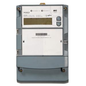 China DLMS Multifunction Energy Meter , Home electric energy meter IEC 62052-11 wholesale