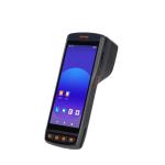 Handheld Barcode Scanner Android V800 Data Terminal Pda Scanner With Thermal