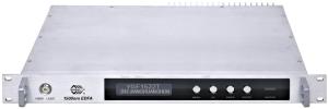 YGF1522T EDFA Optical Amplifier , Optical Edfa CSO ≥65 Note 1 dB  483×385×44 Size